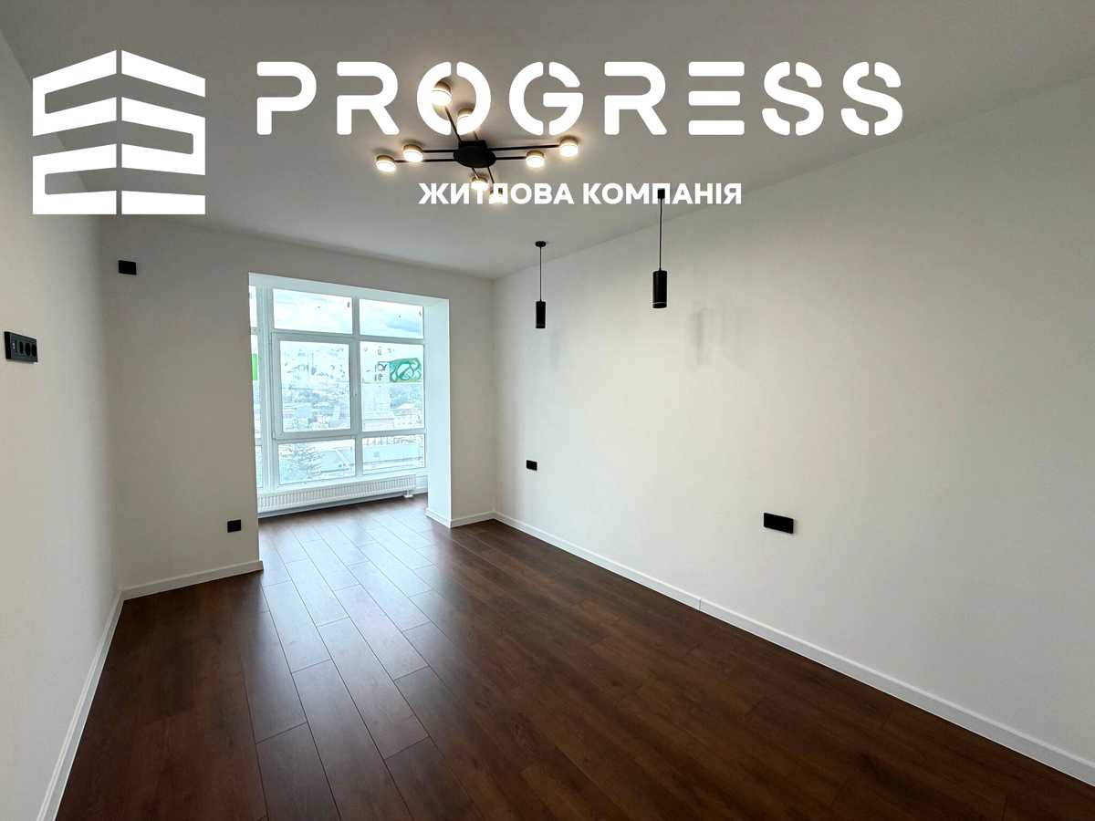 Квартира на вул. Височана вул., 18 к10 в Івано-Франківську, ID 302557, фото №2
