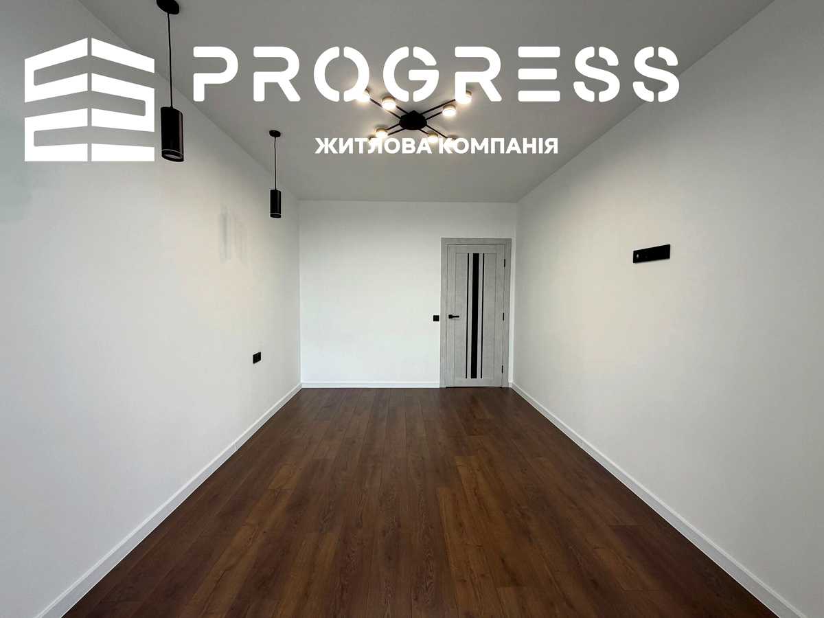Квартира на вул. Височана вул., 18 к10 в Івано-Франківську, ID 302557, фото №11
