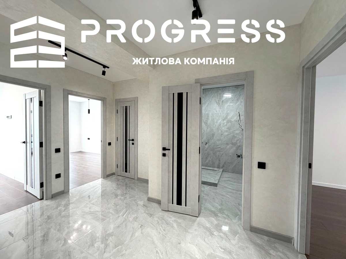 Квартира на вул. Височана вул., 18 к10 в Івано-Франківську, ID 302557, фото №5