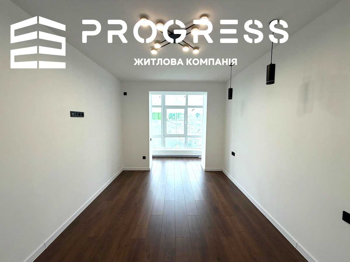 Квартира на вул. Височана вул., 18 к10 в Івано-Франківську, ID 302557, фото №7