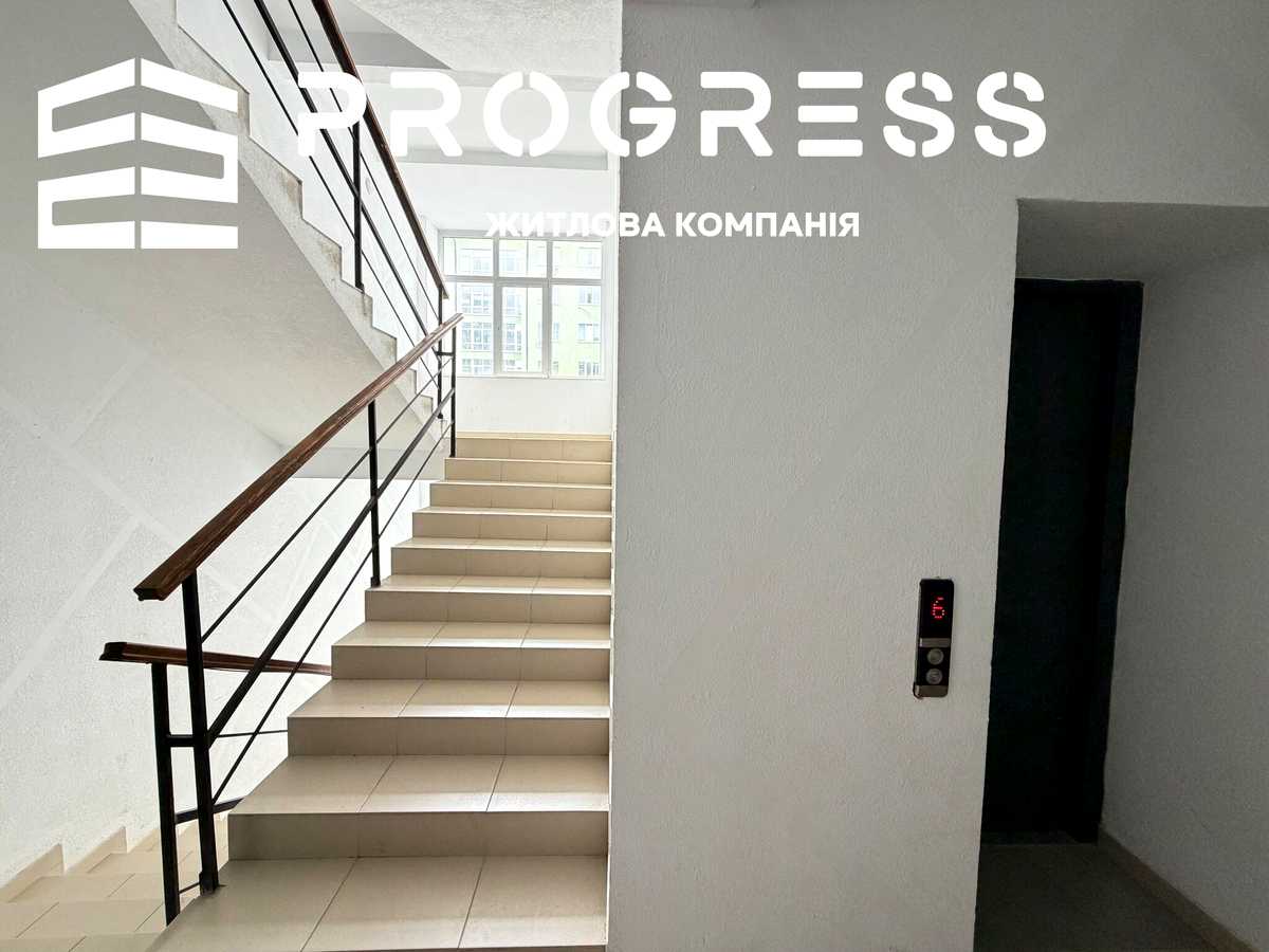 Квартира на вул. Височана вул., 18 к10 в Івано-Франківську, ID 302557, фото №8