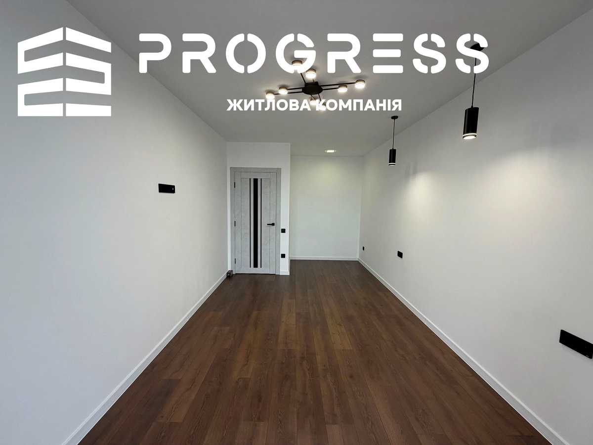 Квартира на вул. Височана вул., 18 к10 в Івано-Франківську, ID 302557, фото №9