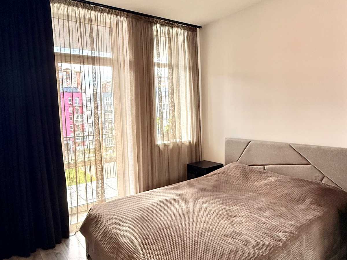 Квартира на вул. Соборна вул., 103/13 в Києві, ID 302576, фото №16