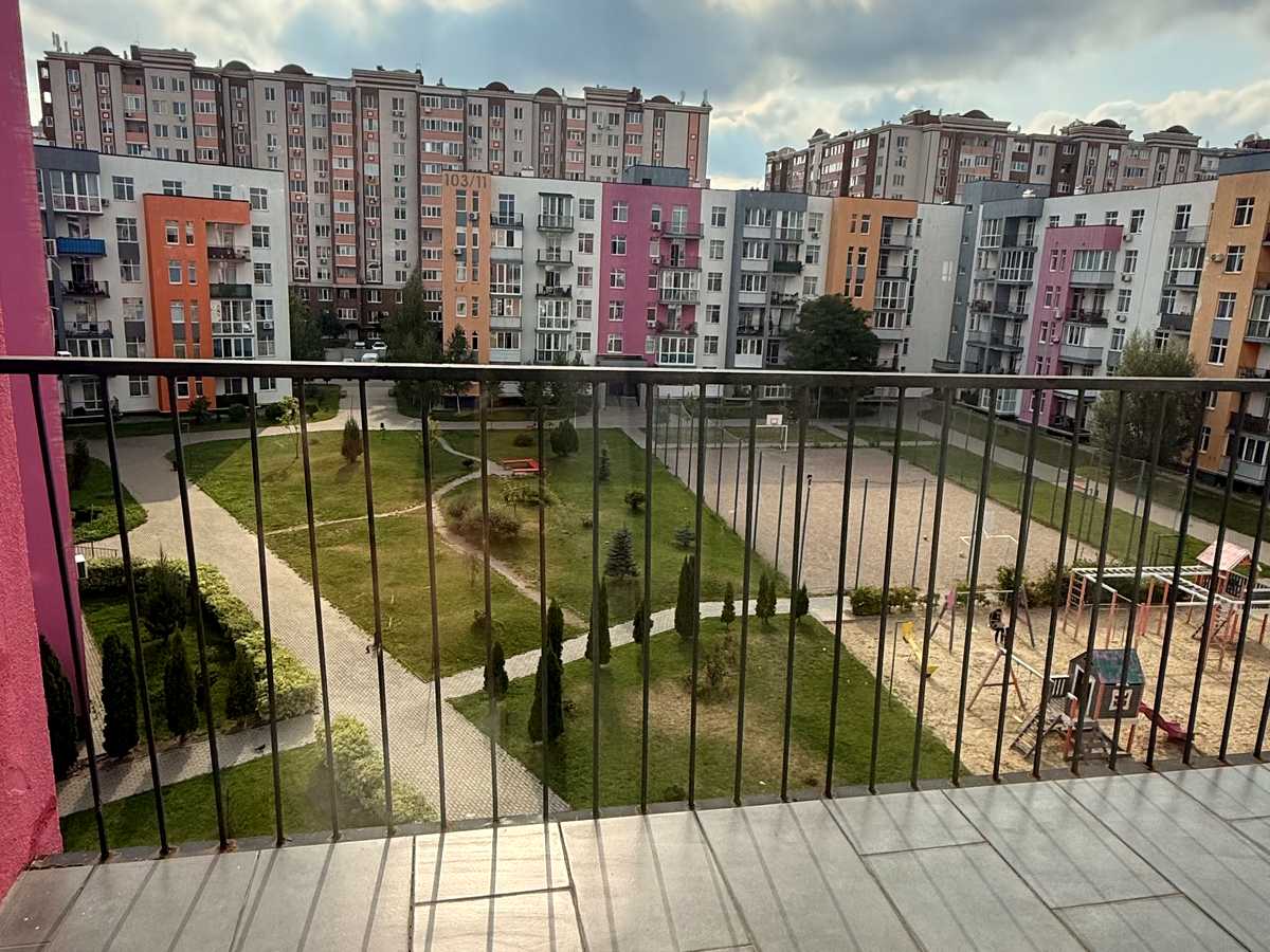 Квартира на вул. Соборна вул., 103/13 в Києві, ID 302576, фото №17
