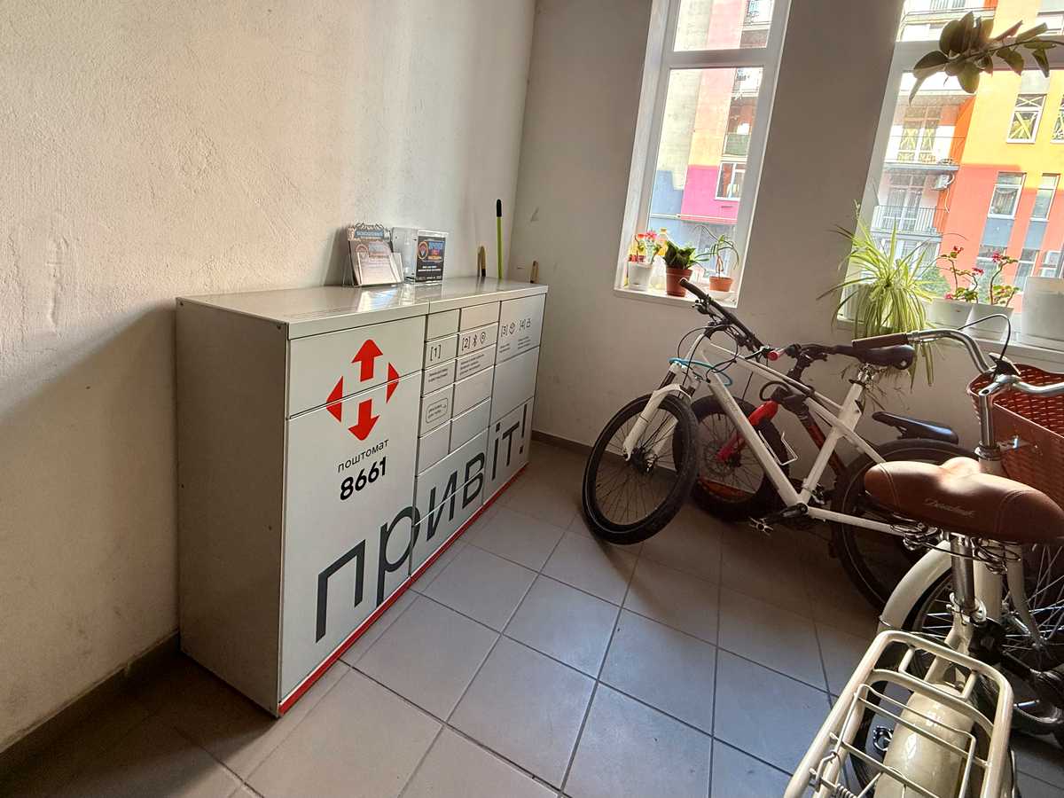 Квартира на вул. Соборна вул., 103/13 в Києві, ID 302576, фото №24