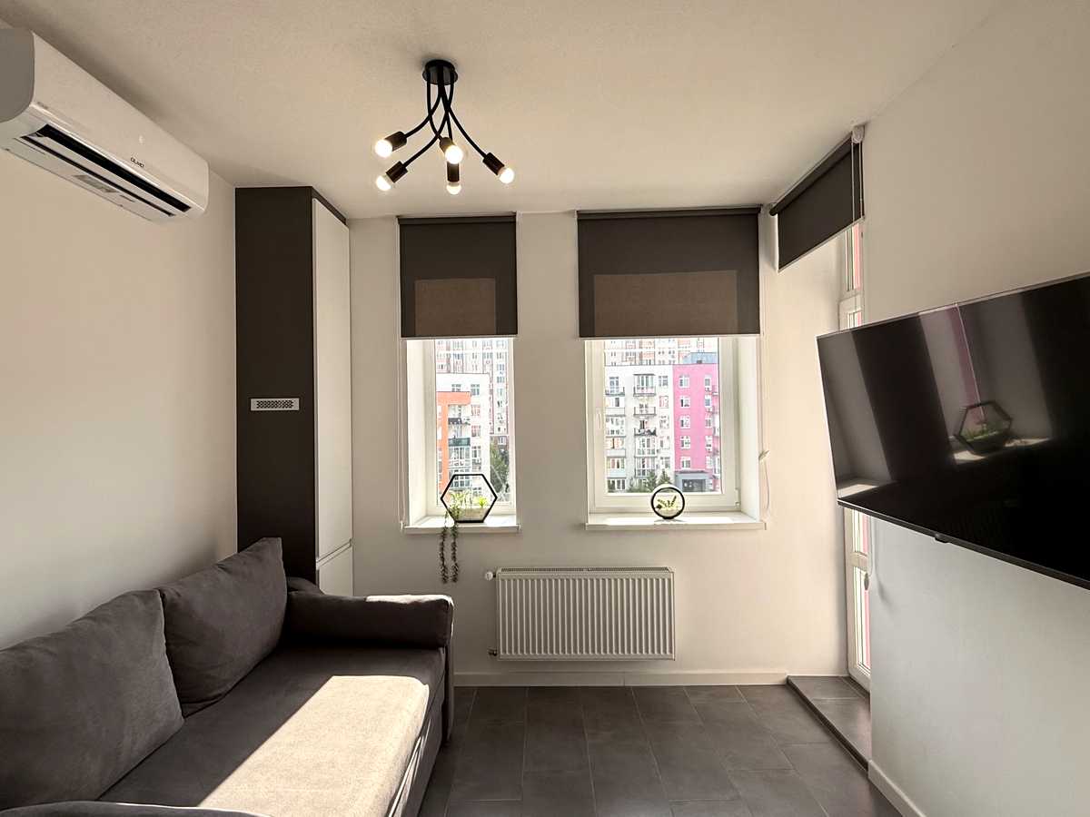 Квартира на вул. Соборна вул., 103/13 в Києві, ID 302576, фото №4