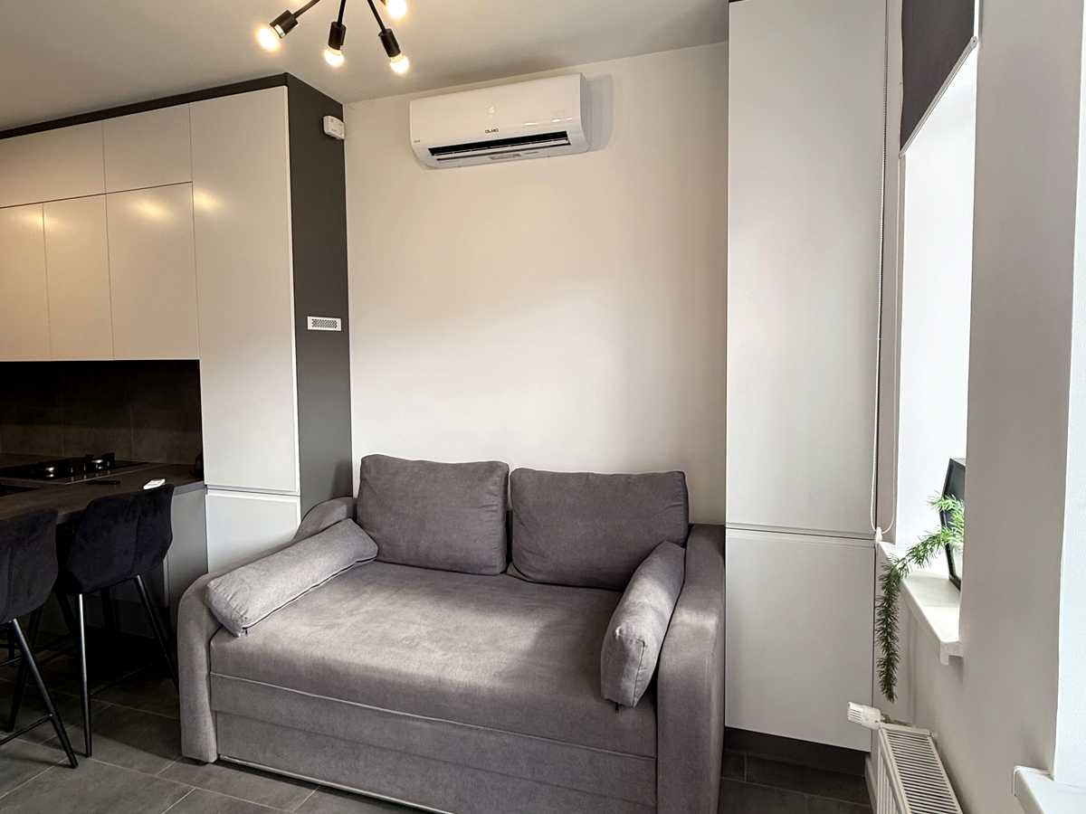 Квартира на вул. Соборна вул., 103/13 в Києві, ID 302576, фото №5