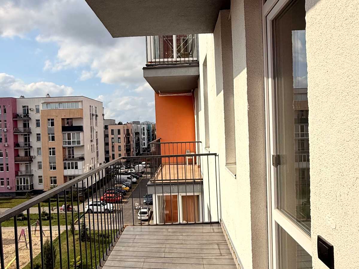 Квартира на вул. Соборна вул., 103/13 в Києві, ID 302576, фото №7