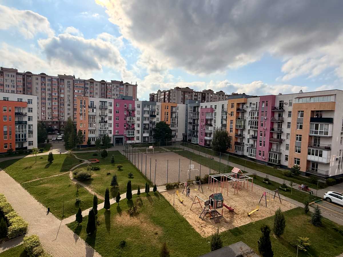Квартира на вул. Соборна вул., 103/13 в Києві, ID 302576, фото №8