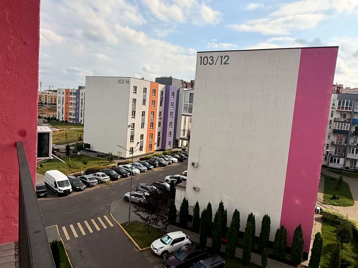 Квартира на вул. Соборна вул., 103/13 в Києві, ID 302576, фото №9
