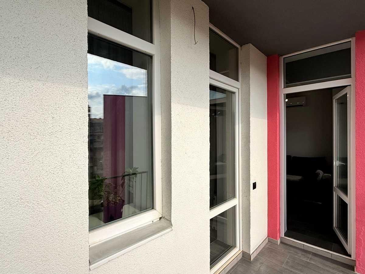 Квартира на вул. Соборна вул., 103/13 в Києві, ID 302576, фото №10