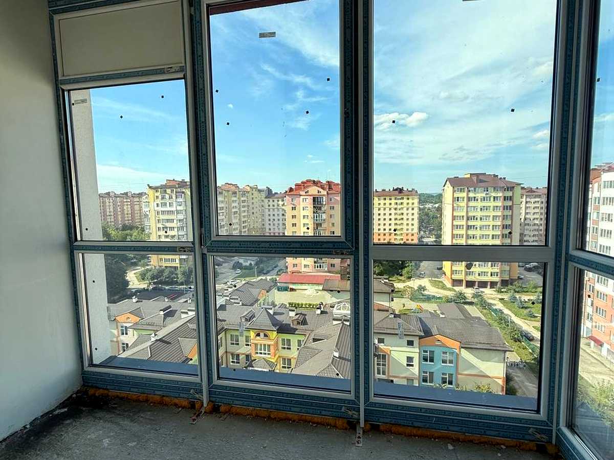 Квартира на вул. Хіміків в Івано-Франківську, ID 302589, фото №2