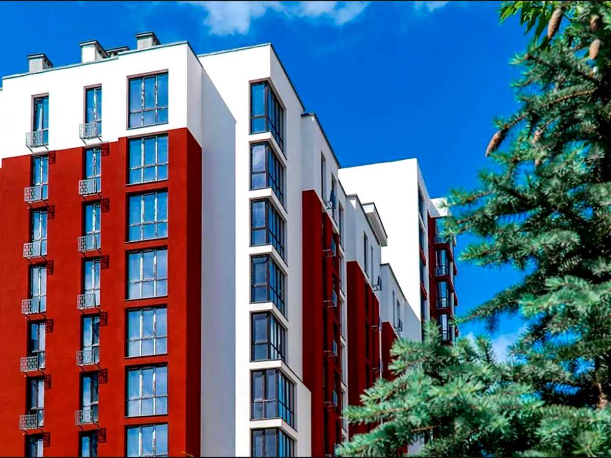 Квартира на вул. Хіміків в Івано-Франківську, ID 302589, фото №14