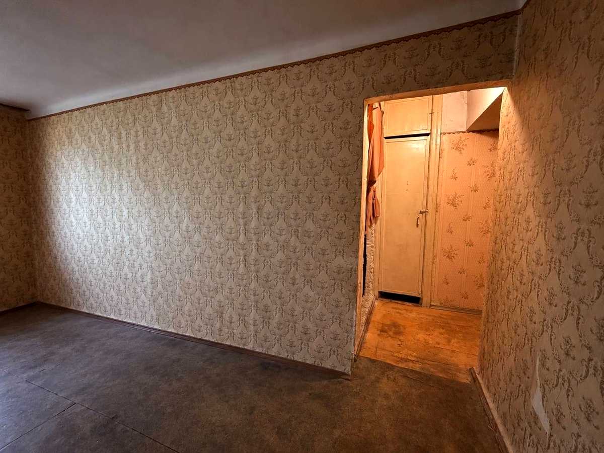 Квартира на вул. Сергія Берегового, 17А в Києві, ID 393490, фото №11