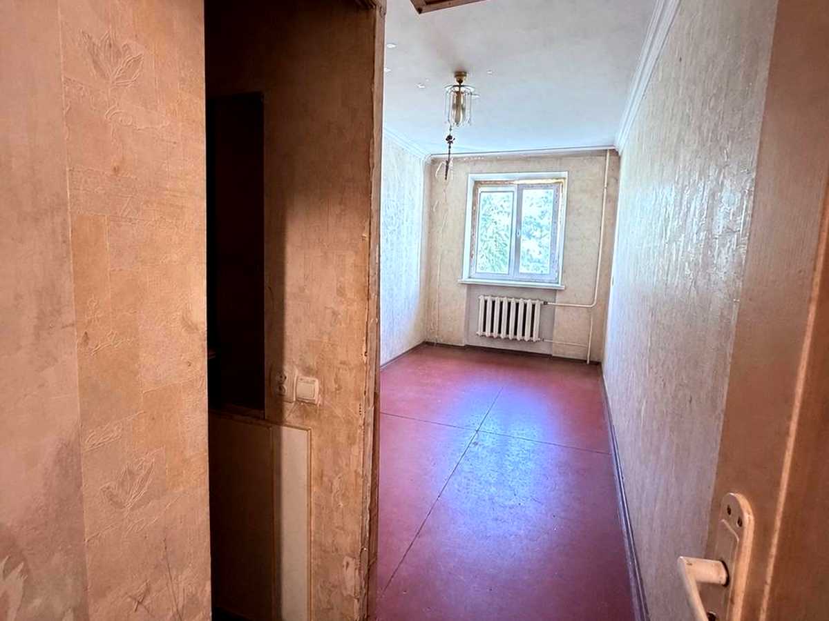 Квартира на вул. Сергія Берегового, 17А в Києві, ID 393490, фото №4