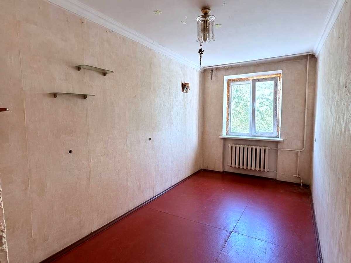 Квартира на вул. Сергія Берегового, 17А в Києві, ID 393490, фото №6