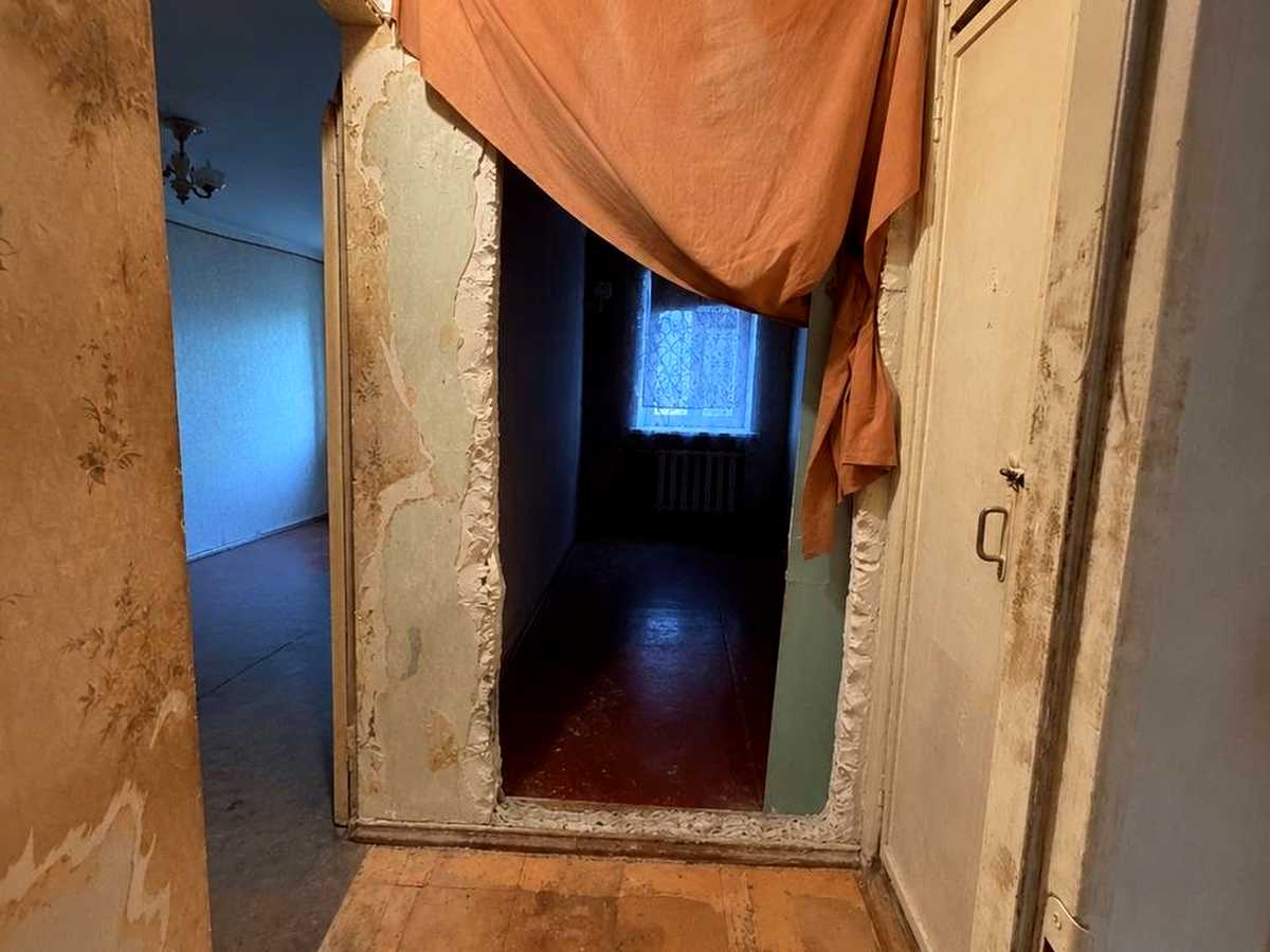 Квартира на вул. Сергія Берегового, 17А в Києві, ID 393490, фото №7