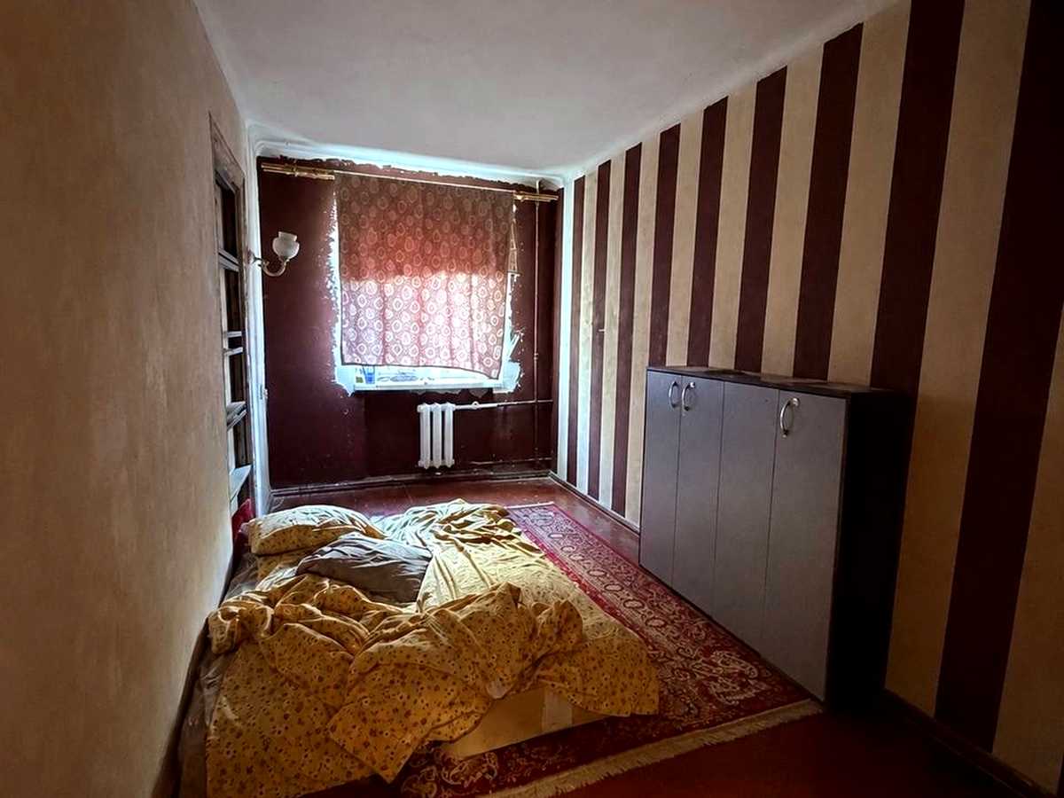 Квартира на вул. Сергія Берегового, 17А в Києві, ID 393490, фото №8