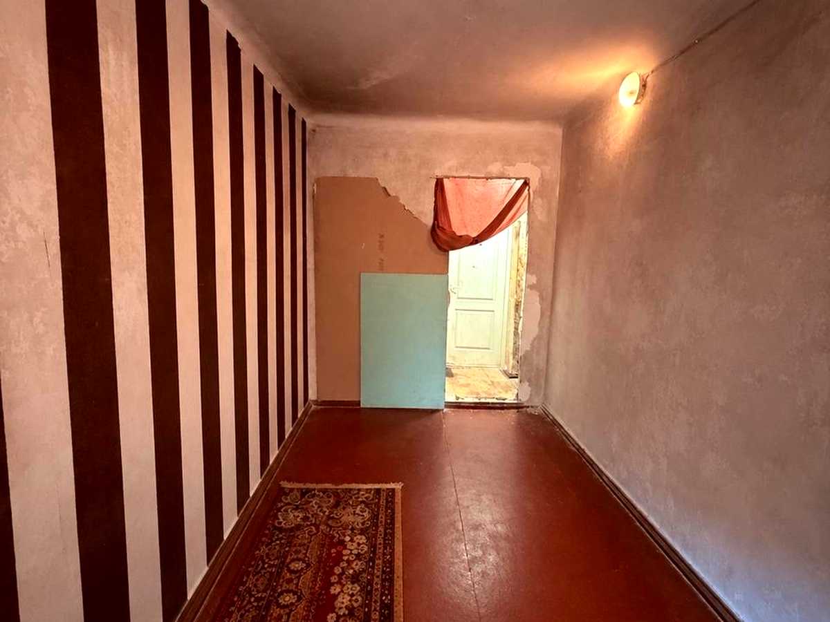 Квартира на вул. Сергія Берегового, 17А в Києві, ID 393490, фото №9