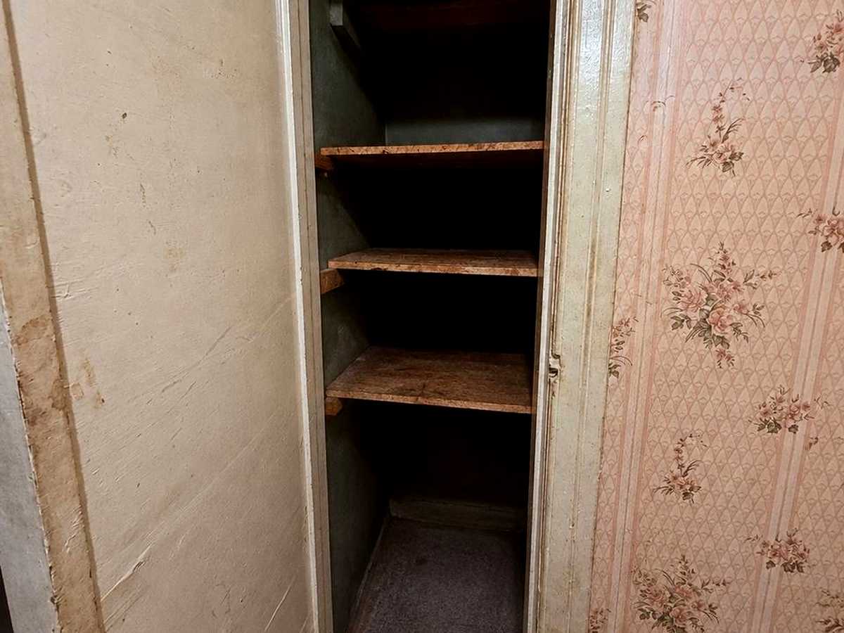 Квартира на вул. Сергія Берегового, 17А в Києві, ID 393490, фото №10