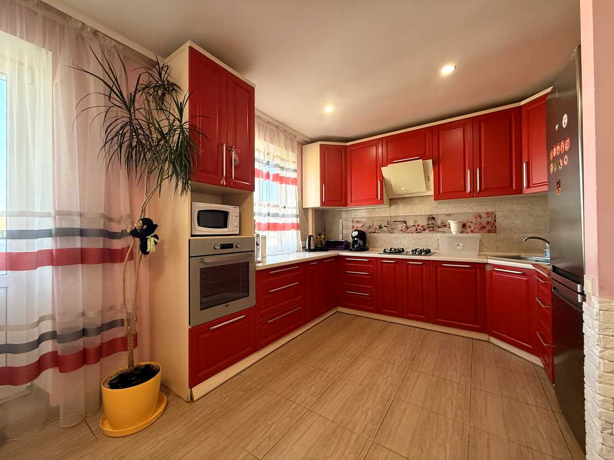 Квартира на вул. Леся Курбаса, 2 в Тернопіль, ID 302599, фото №1