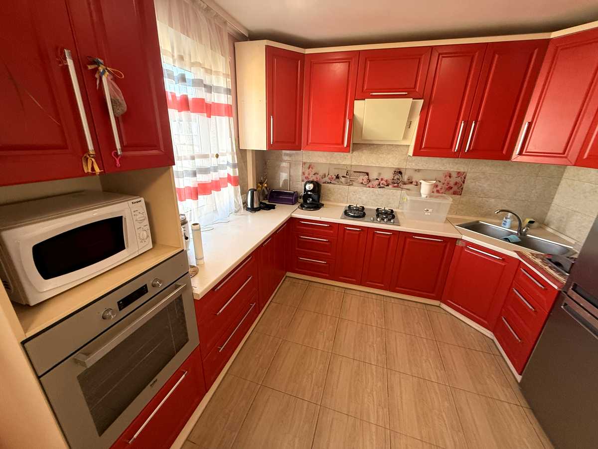 Квартира на вул. Леся Курбаса, 2 в Тернопіль, ID 302599, фото №2