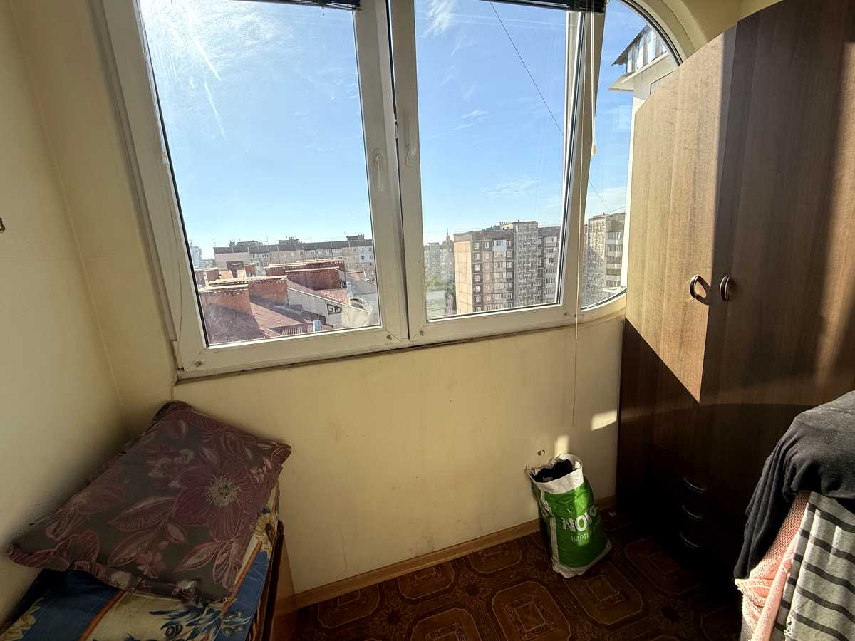 Квартира на вул. Леся Курбаса, 2 в Тернополі, ID 302599, фото №12