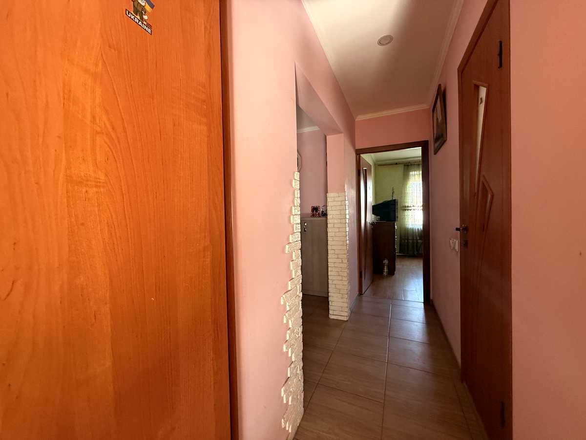 Квартира на вул. Леся Курбаса, 2 в Тернополі, ID 302599, фото №13