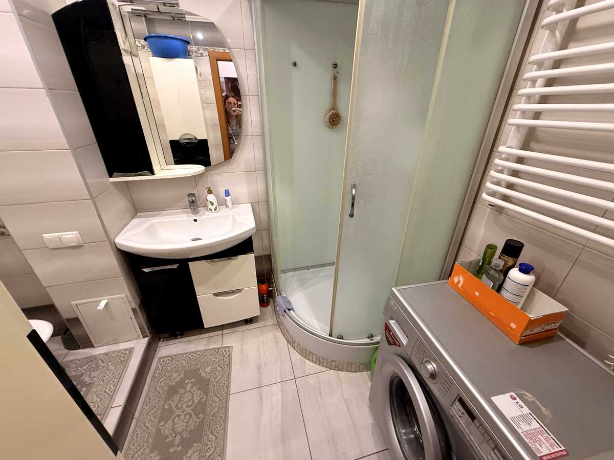 Квартира на вул. Леся Курбаса, 2 в Тернополі, ID 302599, фото №16