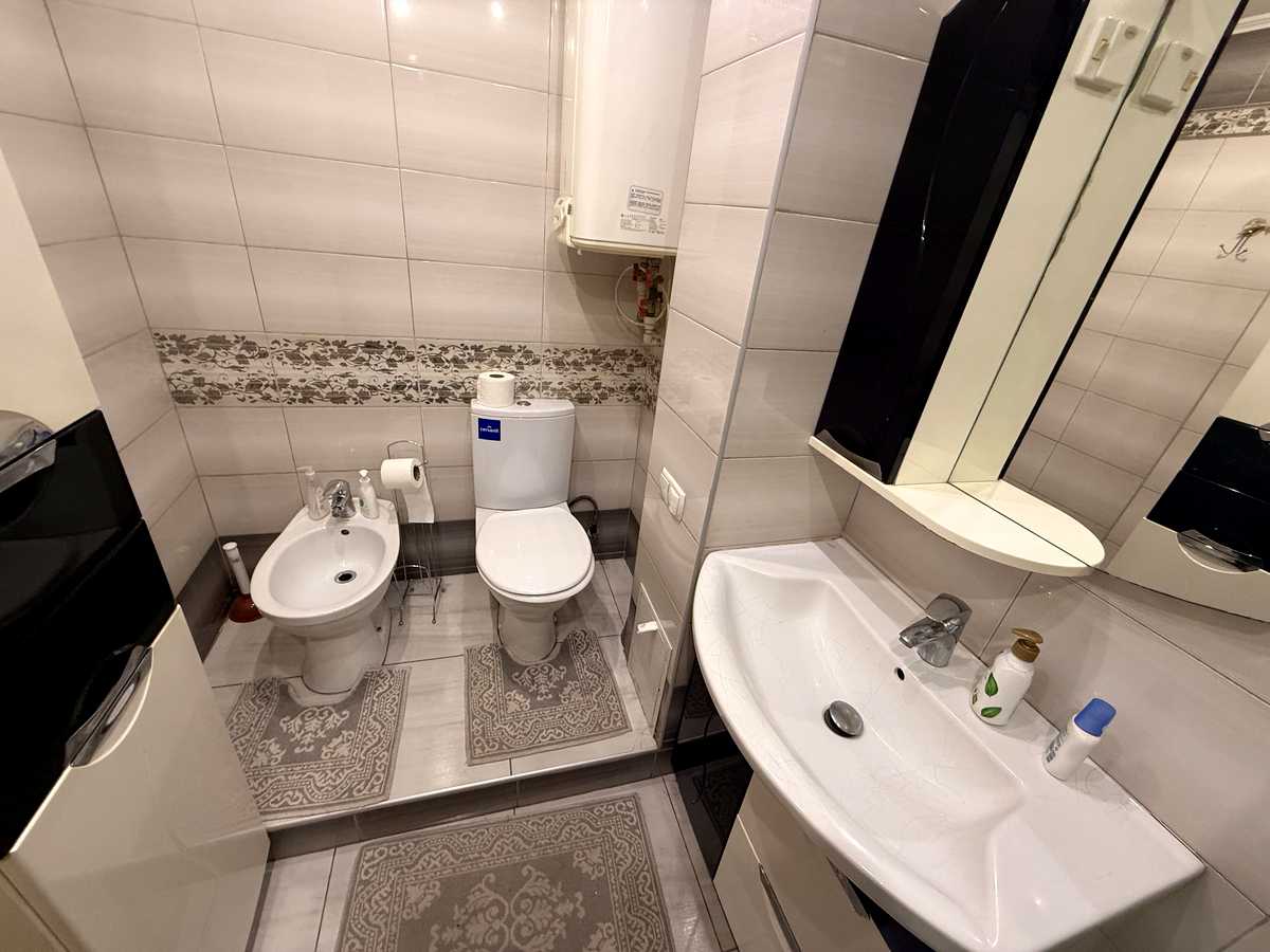 Квартира на вул. Леся Курбаса, 2 в Тернополі, ID 302599, фото №17