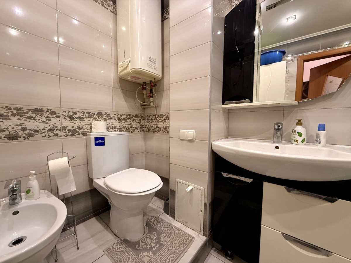 Квартира на вул. Леся Курбаса, 2 в Тернополі, ID 302599, фото №18