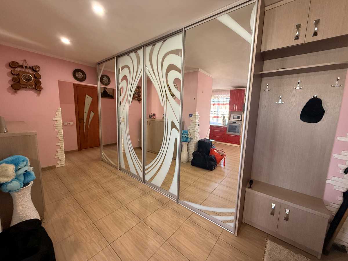 Квартира на вул. Леся Курбаса, 2 в Тернополі, ID 302599, фото №19