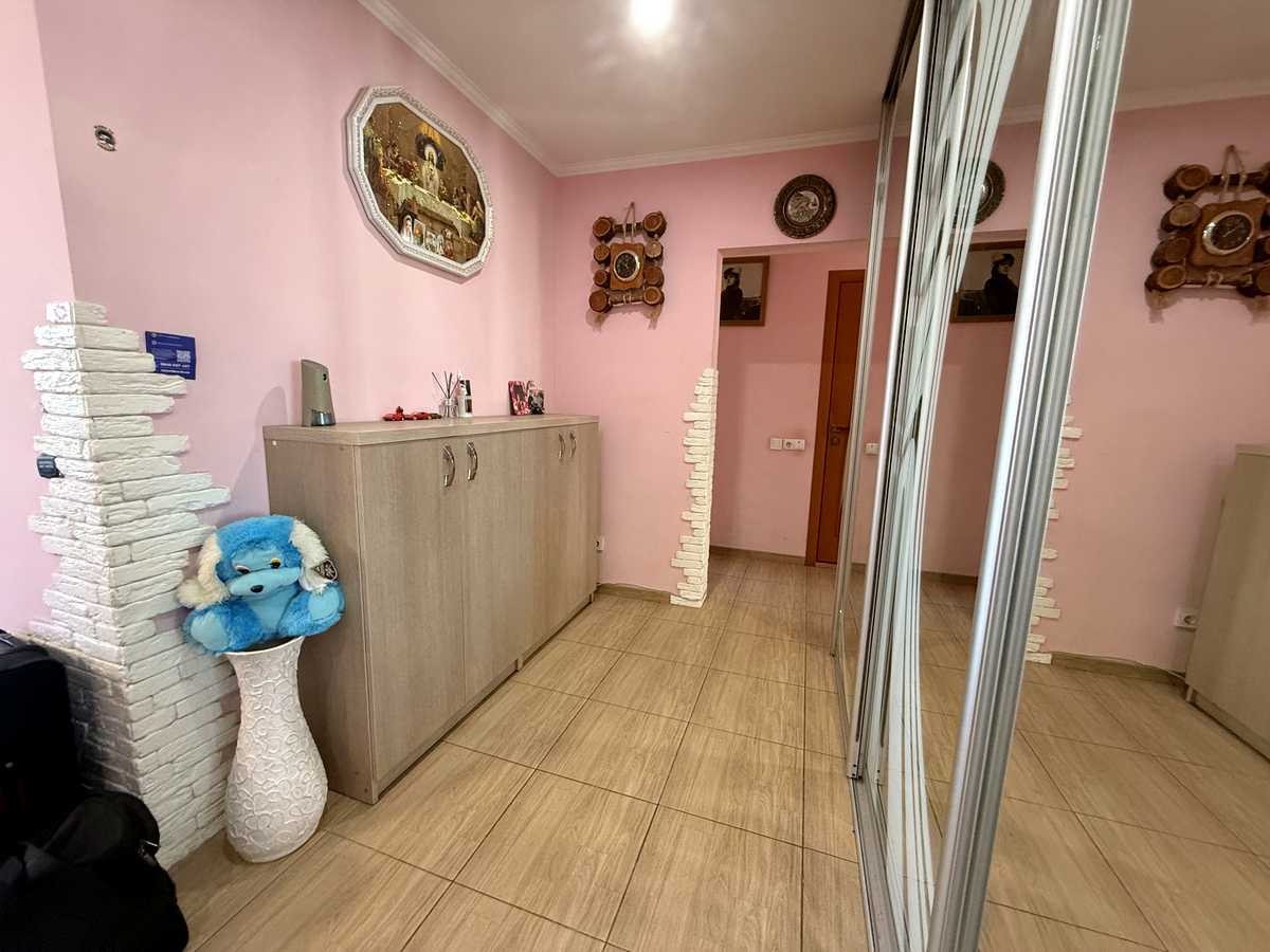 Квартира на вул. Леся Курбаса, 2 в Тернополі, ID 302599, фото №21