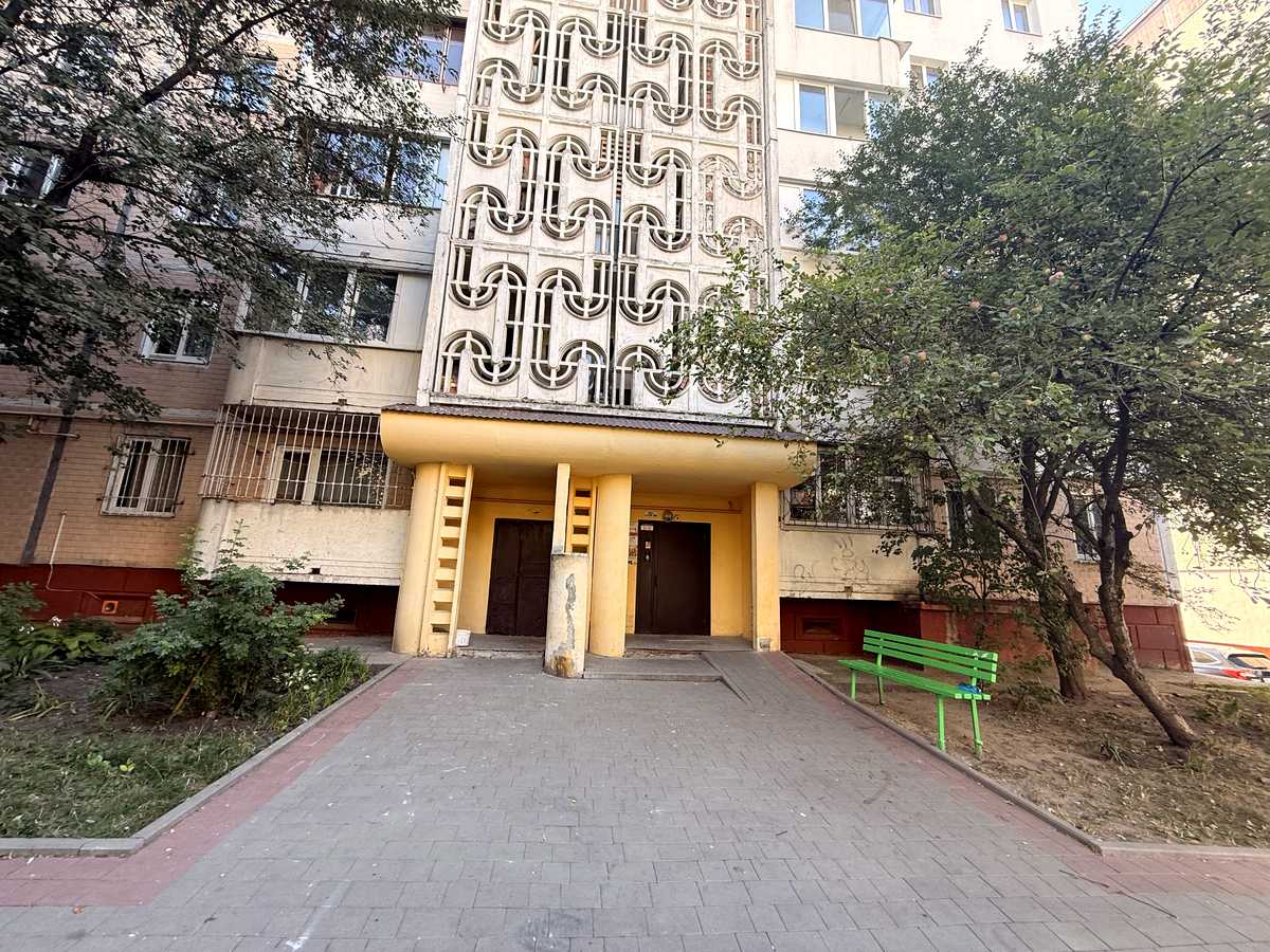 Квартира на вул. Леся Курбаса, 2 в Тернополі, ID 302599, фото №24