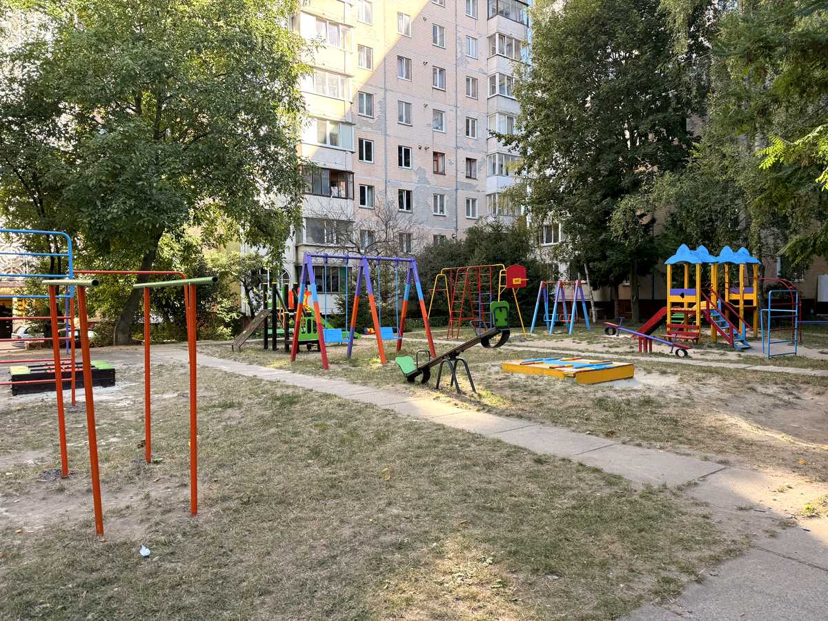 Квартира на вул. Леся Курбаса, 2 в Тернополі, ID 302599, фото №25