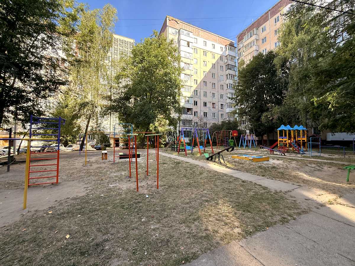 Квартира на вул. Леся Курбаса, 2 в Тернополі, ID 302599, фото №26