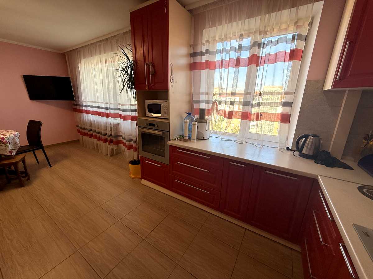 Квартира на вул. Леся Курбаса, 2 в Тернопіль, ID 302599, фото №4