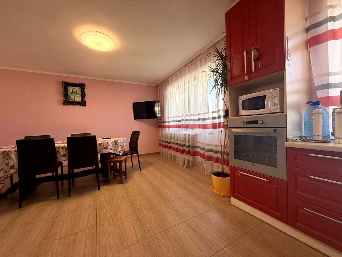 Квартира на вул. Леся Курбаса, 2 в Тернопіль, ID 302599, фото №5