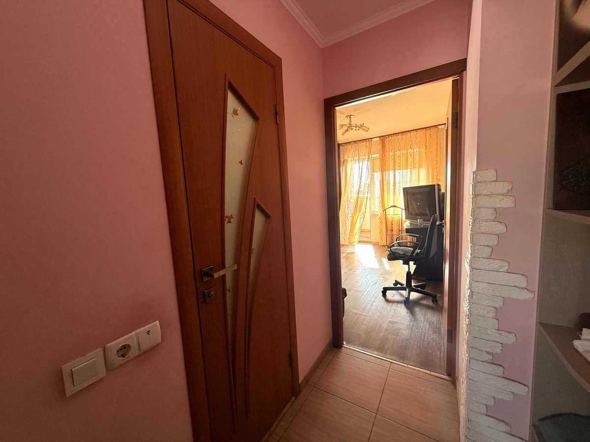 Квартира на вул. Леся Курбаса, 2 в Тернополі, ID 302599, фото №8
