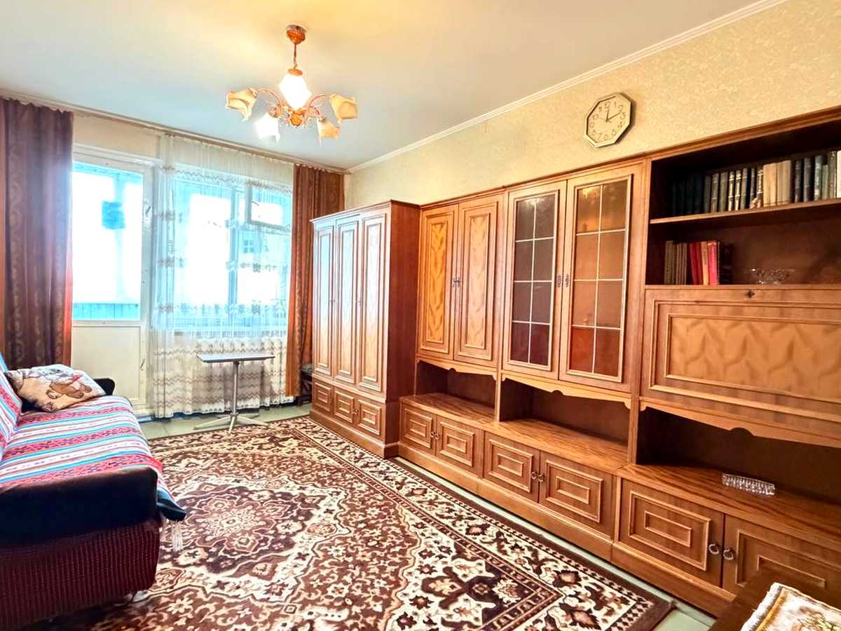 Квартира на вул. Свято-Миколаївська, 24 в Кривий Ріг, ID 302600, фото №1