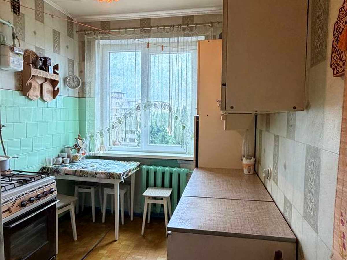 Квартира на вул. Свято-Миколаївська, 24 в Кривому Розі, ID 302600, фото №12