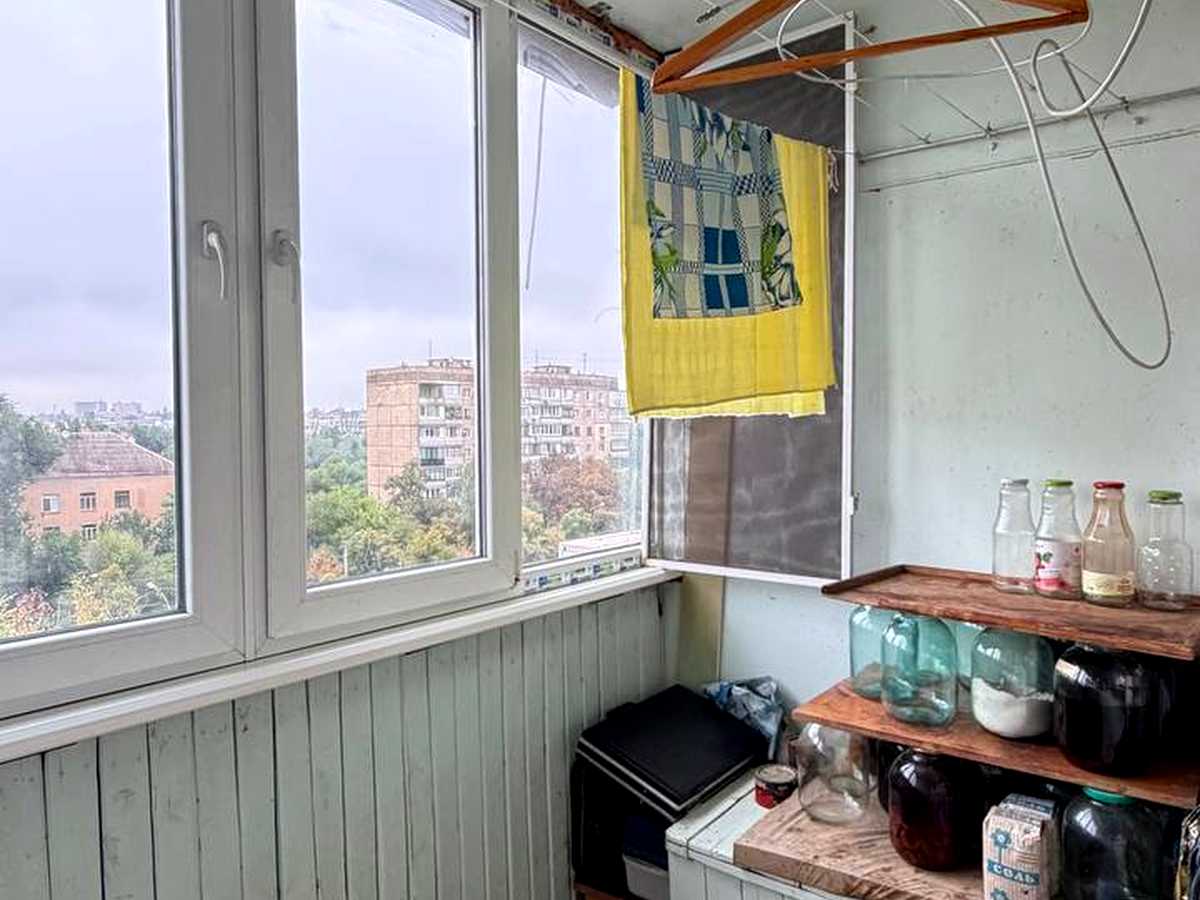 Квартира на вул. Свято-Миколаївська, 24 в Кривий Ріг, ID 302600, фото №3