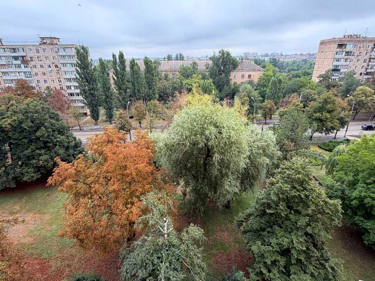 Квартира на вул. Свято-Миколаївська, 24 в Кривий Ріг, ID 302600, фото №4