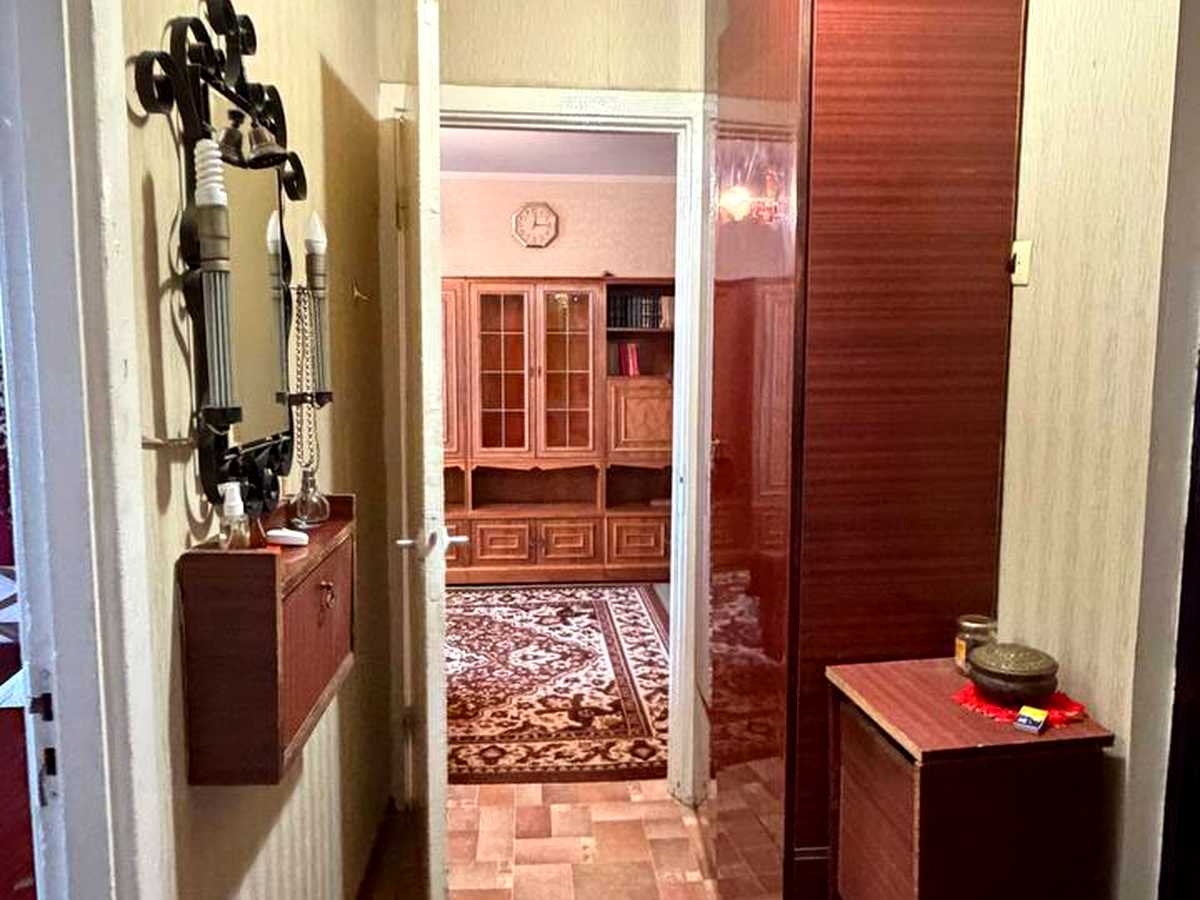 Квартира на вул. Свято-Миколаївська, 24 в Кривий Ріг, ID 302600, фото №5
