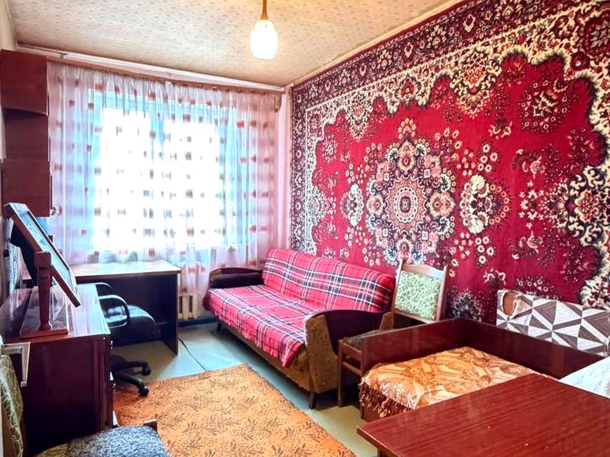 Квартира на вул. Свято-Миколаївська, 24 в Кривому Розі, ID 302600, фото №6