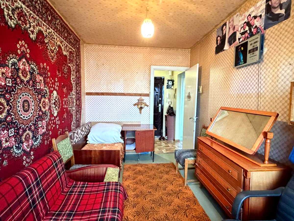 Квартира на вул. Свято-Миколаївська, 24 в Кривому Розі, ID 302600, фото №7