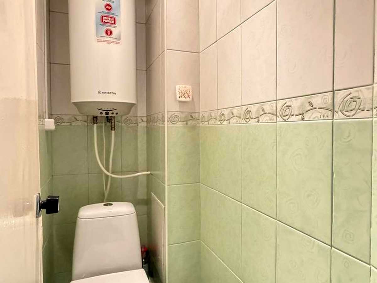 Квартира на вул. Свято-Миколаївська, 24 в Кривому Розі, ID 302600, фото №8