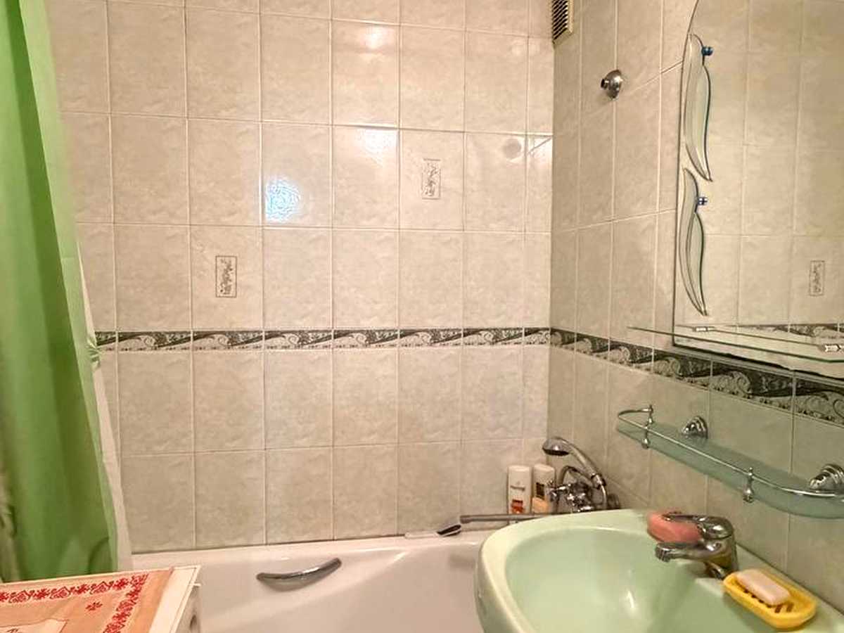 Квартира на вул. Свято-Миколаївська, 24 в Кривому Розі, ID 302600, фото №9