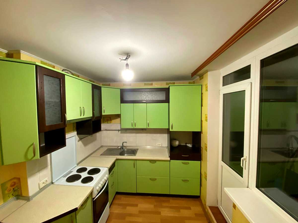 Квартира на просп. Червоної Калини, 68 в Києві, ID 302654, фото №1