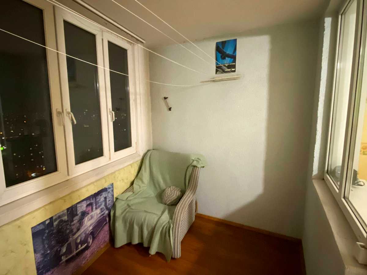 Квартира на просп. Червоної Калини, 68 в Києві, ID 302654, фото №11